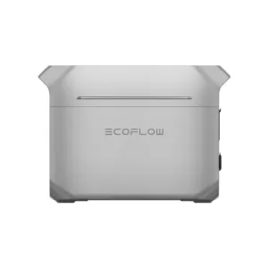 Įkraunamas maitinimo šaltinis EcoFlow DELTA 3 Plus 3 EcoFlow DELTA 3 Plus 2