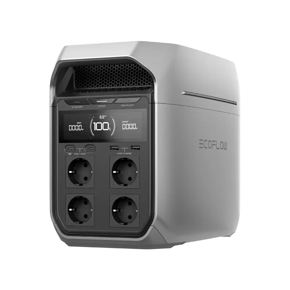 EcoFlow DELTA 3 Plus EcoFlow DELTA 3 Plus