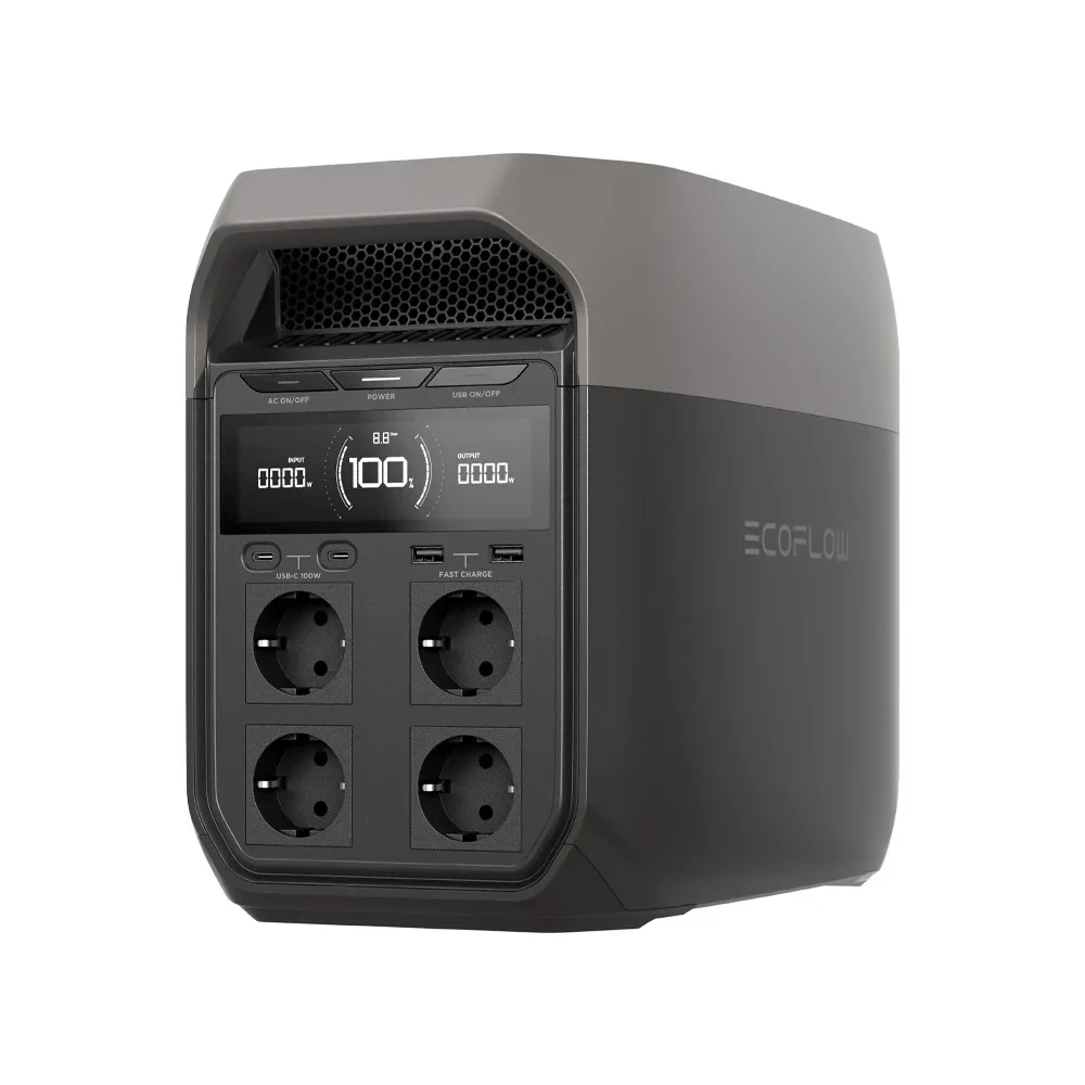 EcoFlow DELTA 3 EcoFlow DELTA 3