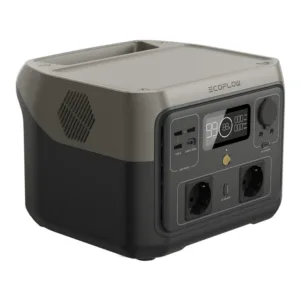 EcoFlow RIVER 2 Max