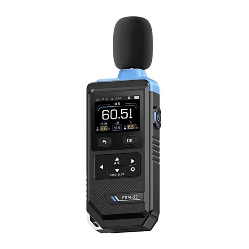 FNIRSI FDM-02