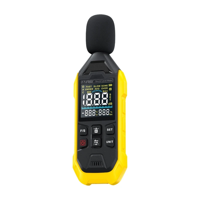 FNIRSI FDM01 1