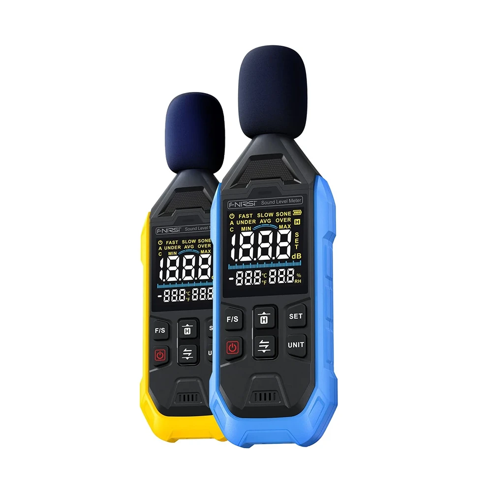 FNIRSI FDM01