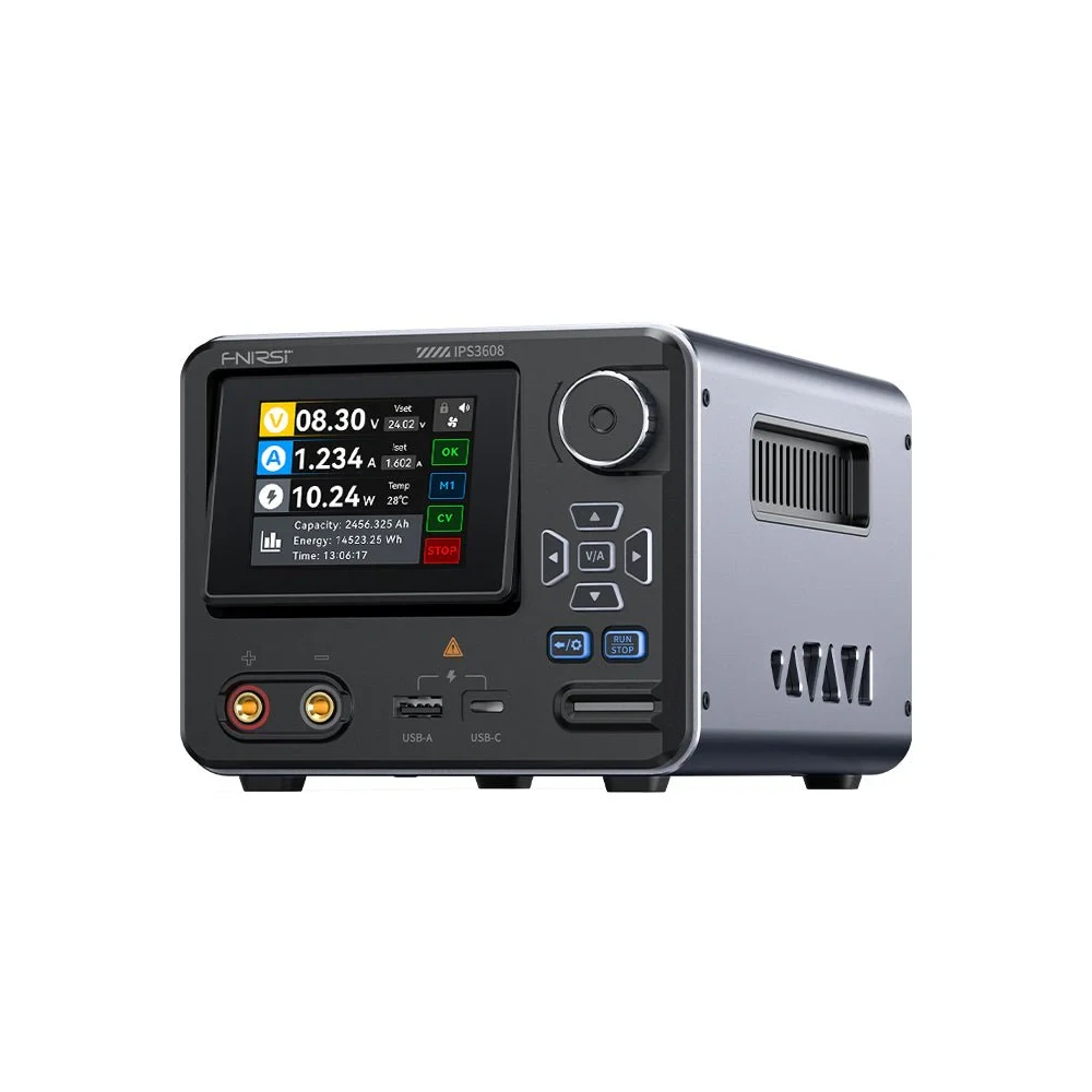 FNIRSI IPS3608 FNIRSI IPS3608