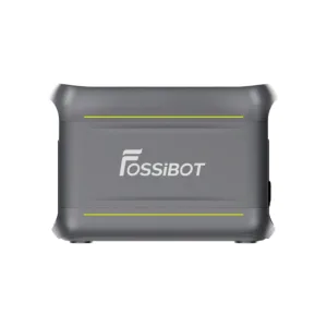 Įkraunamas maitinimo šaltinis FOSSiBOT F1800 4 FOSSIBOT F1800 1800W 1