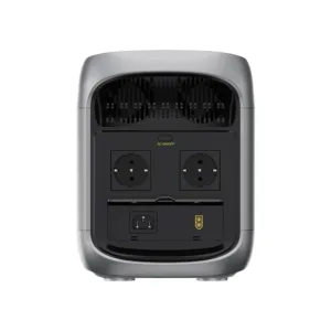 Įkraunamas maitinimo šaltinis FOSSiBOT F1800 5 FOSSIBOT F1800 1800W 2