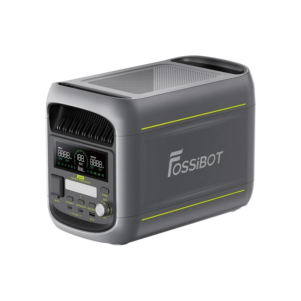 FOSSIBOT F1800 1800W 3 FOSSIBOT F1800 1800W 3