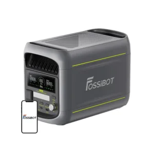 FOSSIBOT F1800 1800W