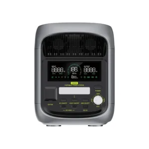 Įkraunamas maitinimo šaltinis FOSSiBOT F1800 3 FOSSIBOT F1800 1800W 5
