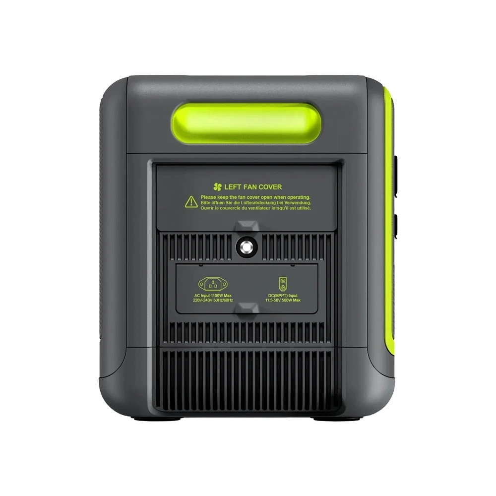 FOSSIBOT F2400 2400W 2 FOSSIBOT F2400 2400W 2