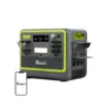 FOSSIBOT F2400