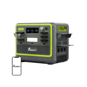 FOSSIBOT F2400