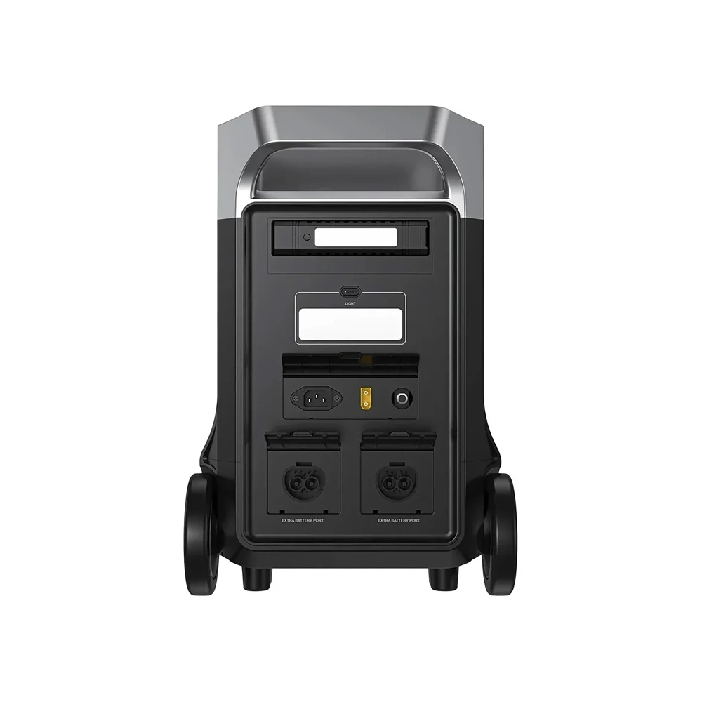 FOSSIBOT F3600 Pro 3600W 3 FOSSIBOT F3600 Pro 3600W 3