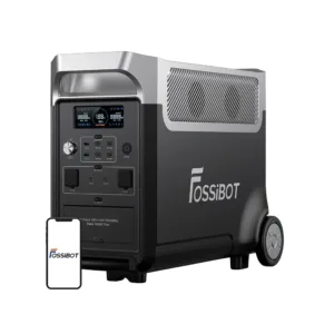 FOSSIBOT F3600 Pro