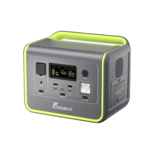 FOSSIBOT F800