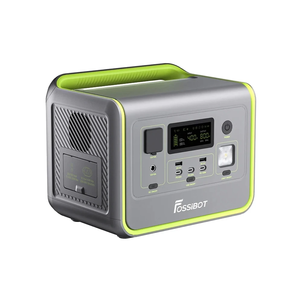 FOSSIBOT F800 800W 2 FOSSIBOT F800 800W 2