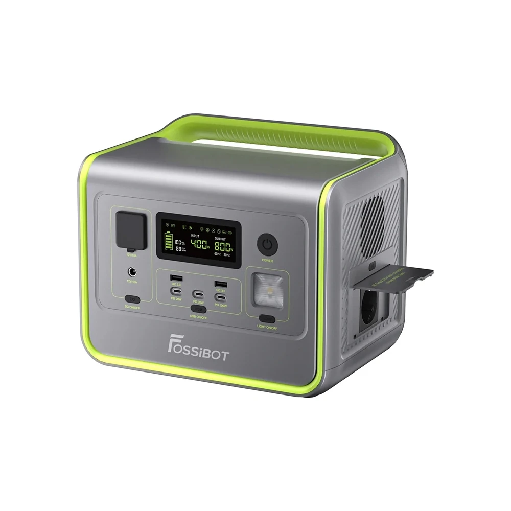 FOSSIBOT F800 800W 3 FOSSIBOT F800 800W 3
