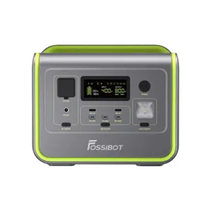 Įkraunamas maitinimo šaltinis FOSSiBOT F800 3 FOSSIBOT F800 800W