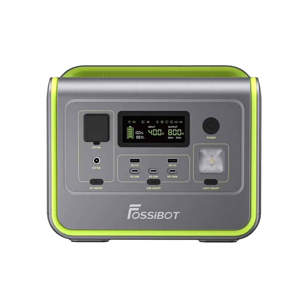 FOSSIBOT F800 800W FOSSIBOT F800 800W