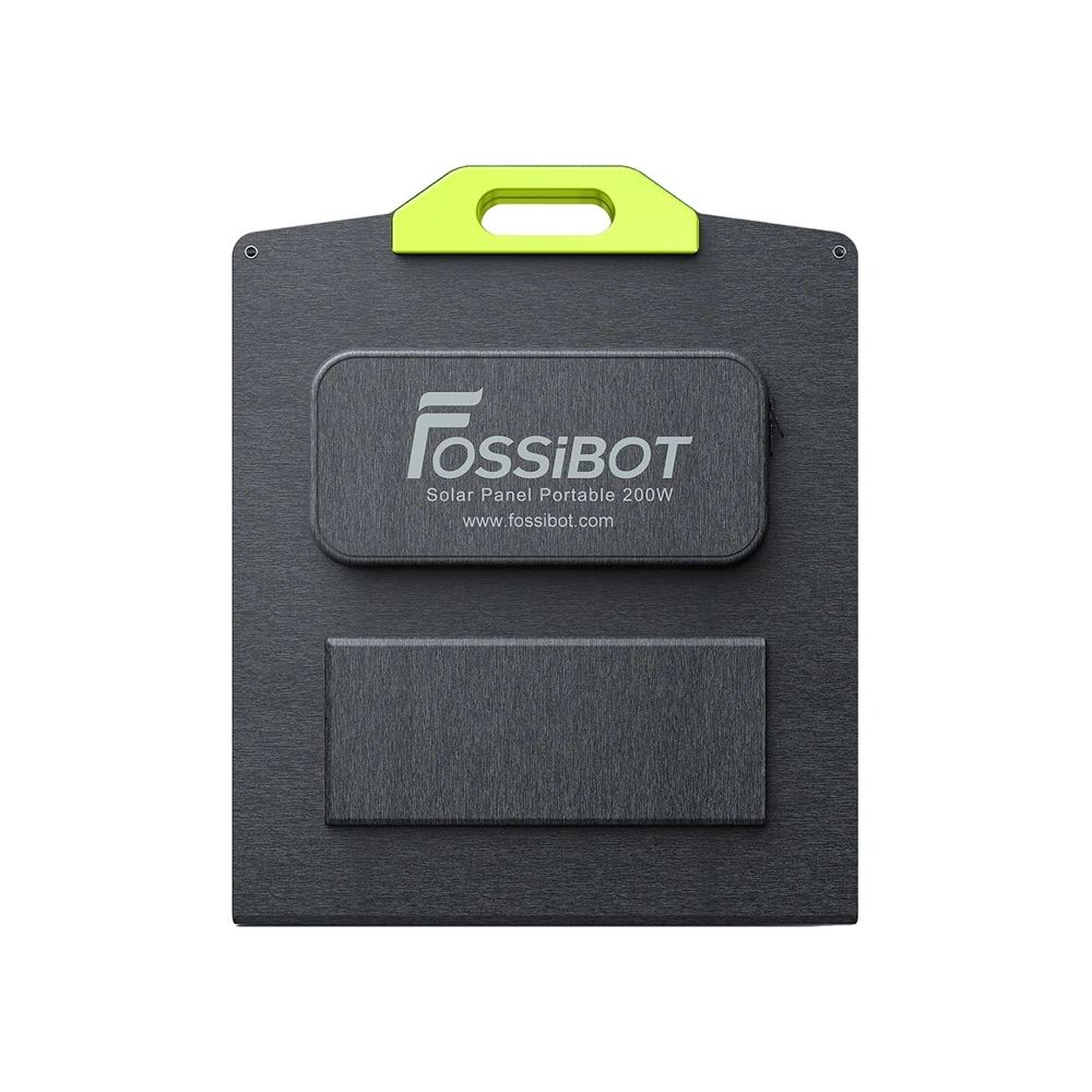 FOSSIBOT SP200 200W 6 FOSSIBOT SP200 200W 6