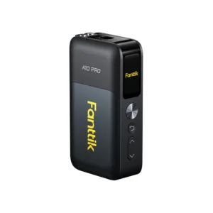 Lazerinis atstumo matuoklis Fanttik A10 Pro 2-in-1 2 Fanttik A10 Pro 2in1 laser distance meter 1