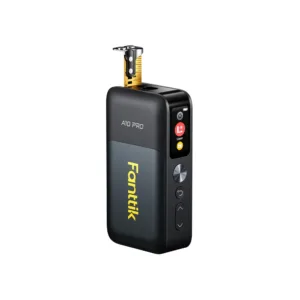 Lazerinis atstumo matuoklis Fanttik A10 Pro 2-in-1 1 Fanttik A10 Pro 2in1 laser distance meter