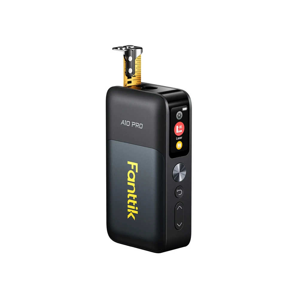 Fanttik A10 Pro 2in1 laser distance meter Fanttik A10 Pro 2in1 laser distance meter