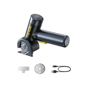 Akumuliatorinis žirklės Fanttik C8 Nano 2 Fanttik C8 Nano electric cutting machine set