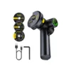 Fanttik M10 Ace cordless angle grinder