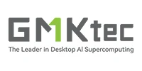 GMKtec logo