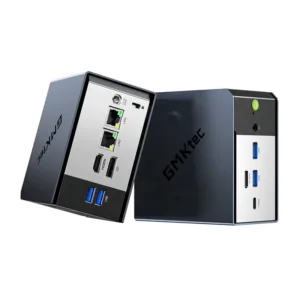 Mini PC GMKtec EVO-X1 AI - AMD Ryzen™ AI 9 HX 370 | 32 GB RAM | 1 TB SSD | WIN 11 Pro 3 Mini PC GMKtec EVO X1 AMD Ryzen AI 9 HX 370 32GB RAM 1TB SSD WIN 11 Pro 4 copy