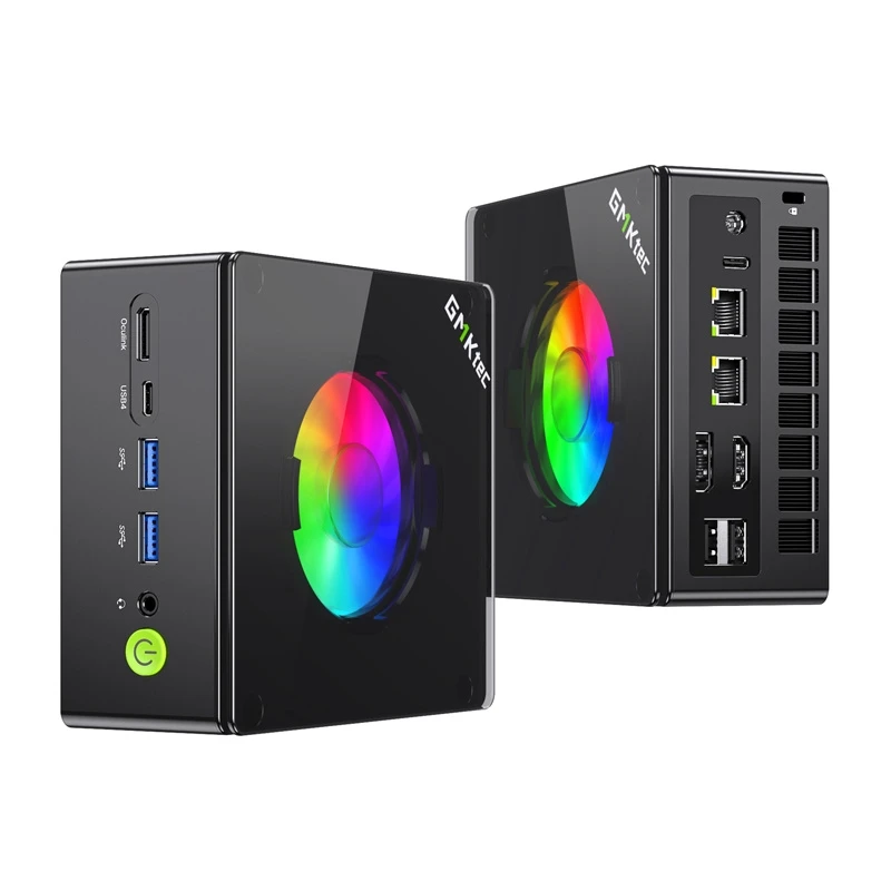 Mini PC GMKtec K11 AMD Ryzen 9 8945HS 32GB RAM 1TB SSD WIN 11 Pro (4) copy Mini PC GMKtec K11 AMD Ryzen 9 8945HS 32GB RAM 1TB SSD WIN 11 Pro 4 copy