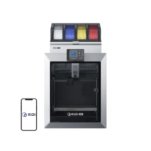 FDM 3D spausdintuvas QIDI Q2 | Q2 COMBO