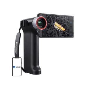 THERMAL MASTER DV2 3
