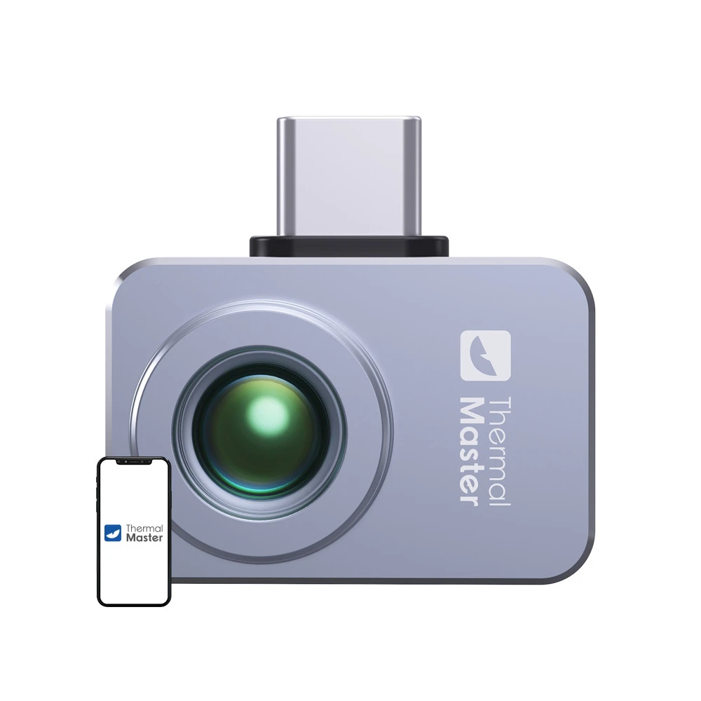 THERMAL MASTER P2 Pro 1 THERMAL MASTER P2 Pro 1