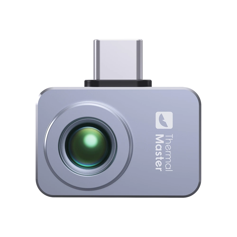 THERMAL MASTER P2 Pro 2 THERMAL MASTER P2 Pro 2