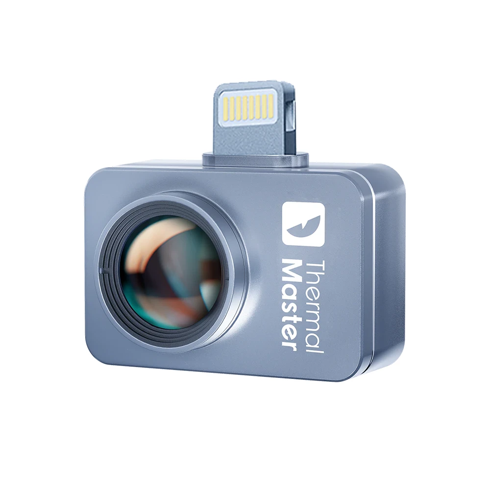 THERMAL MASTER P2 Pro THERMAL MASTER P2 Pro