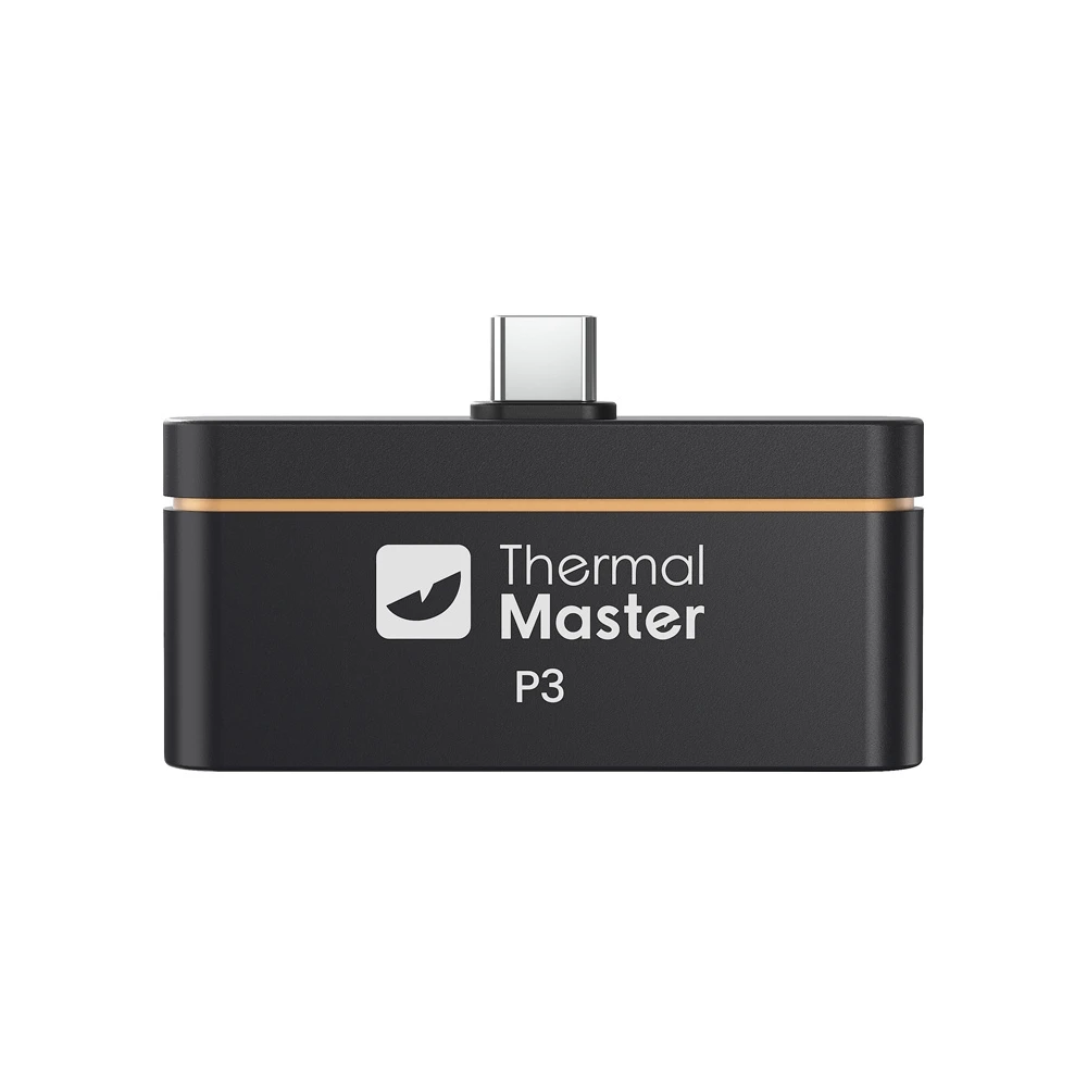 THERMAL MASTER P3 2 THERMAL MASTER P3 2