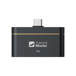 Termovizorinė kamera Thermal Master P4 4 THERMAL MASTER P4 3