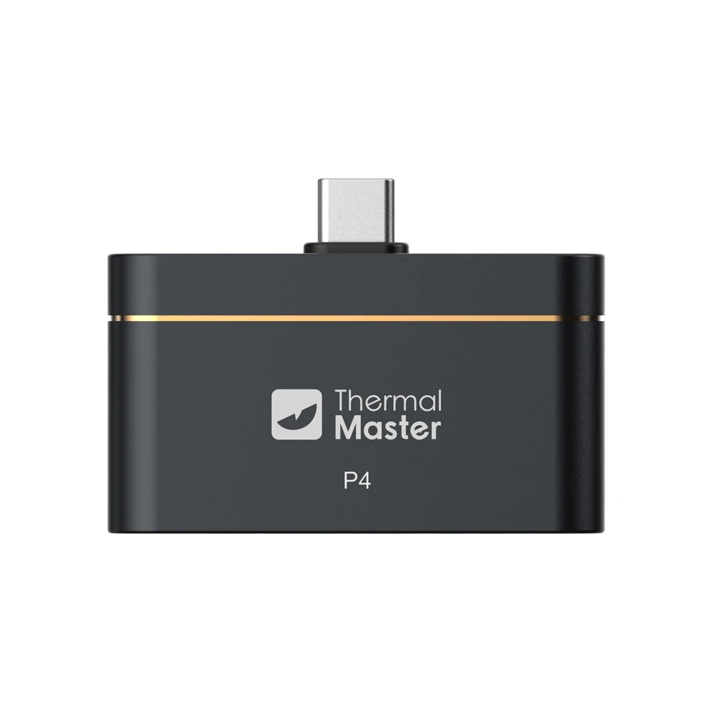 THERMAL MASTER P4 3 THERMAL MASTER P4 3