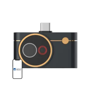 THERMAL MASTER P4