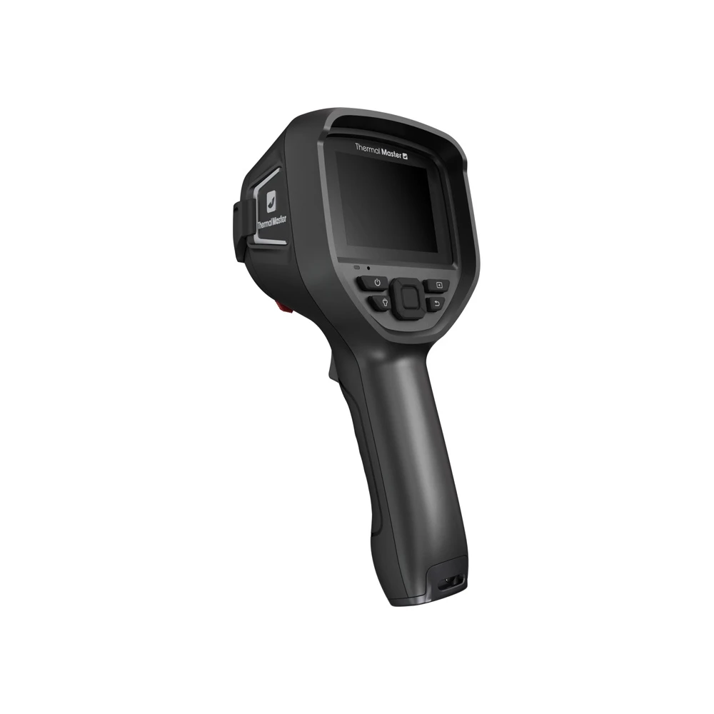 THERMAL MASTER Thor002 1 THERMAL MASTER Thor002 1
