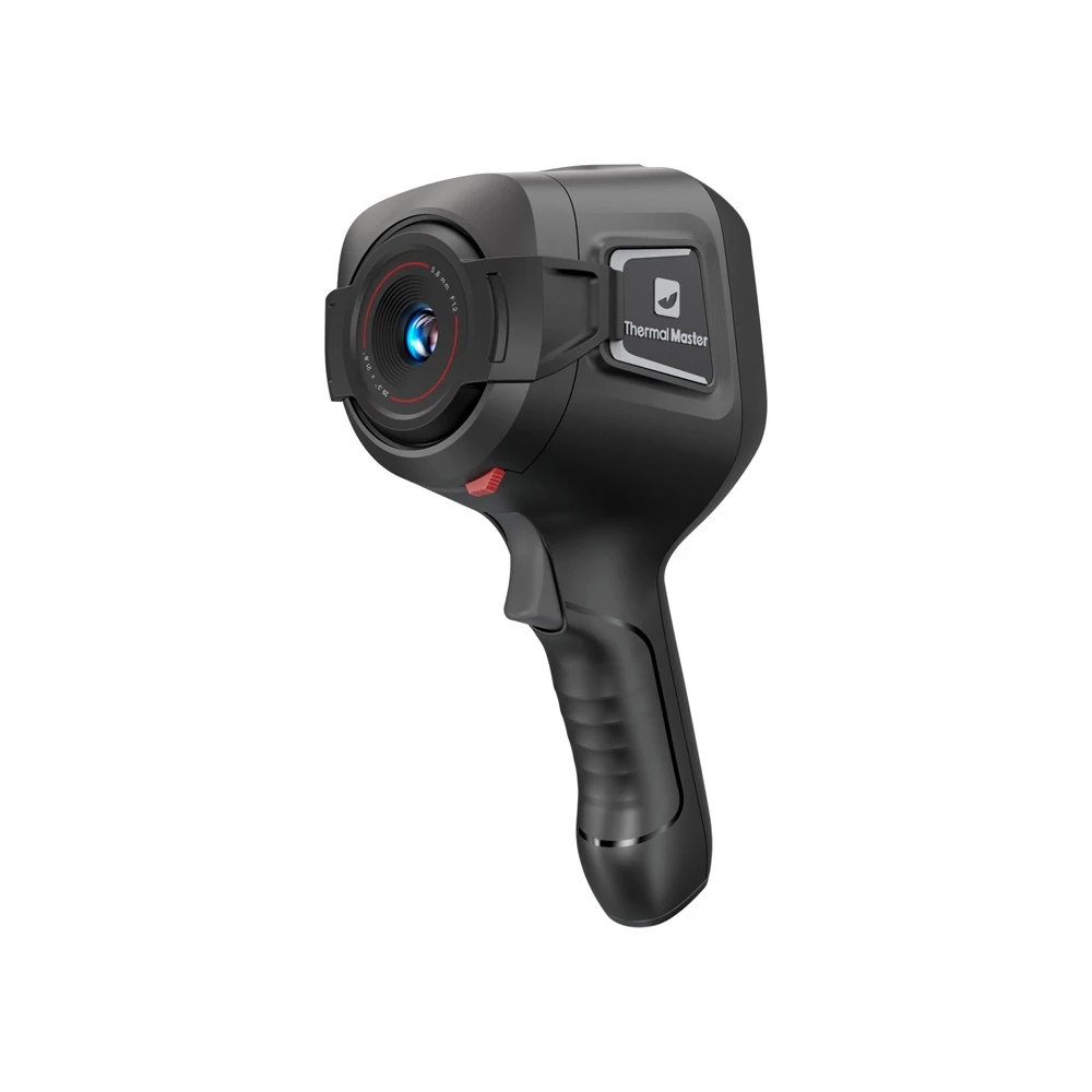 THERMAL MASTER Thor002 2 THERMAL MASTER Thor002 2