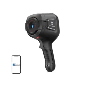 THERMAL MASTER Thor001