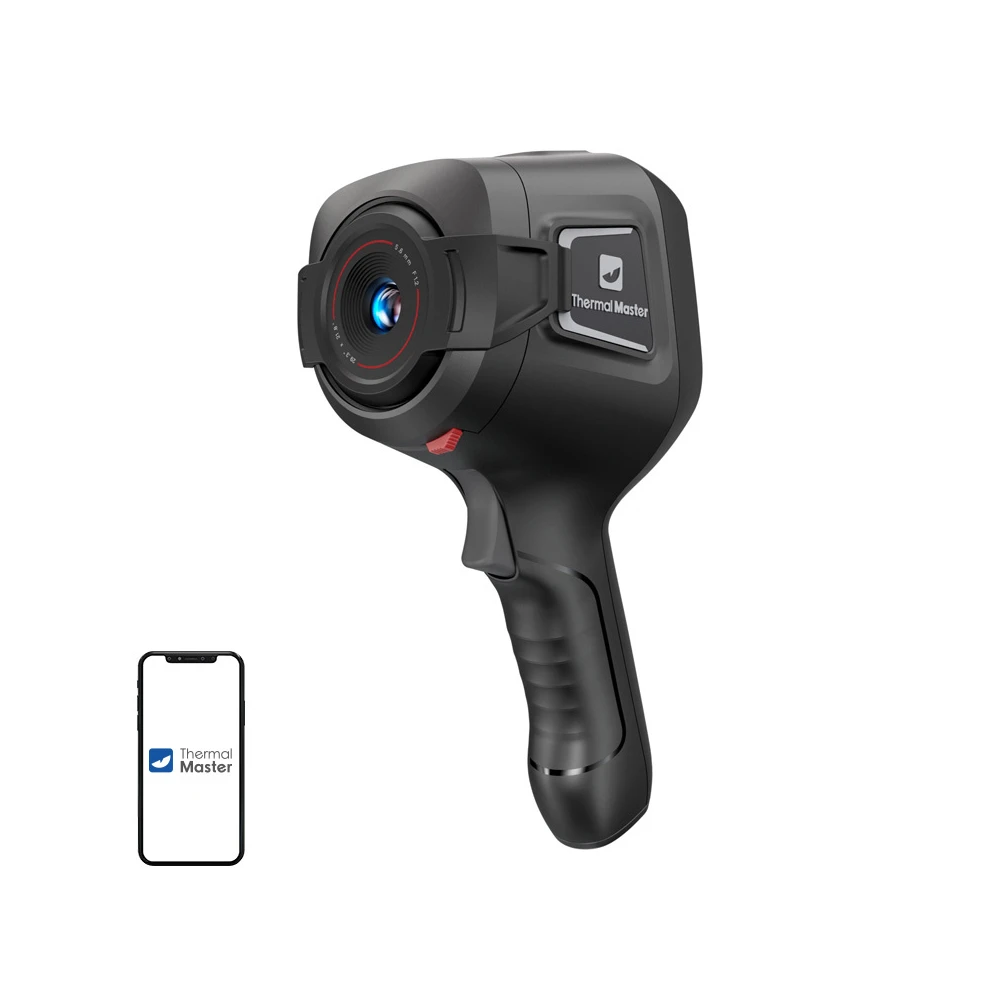 THERMAL MASTER Thor002 THERMAL MASTER Thor001