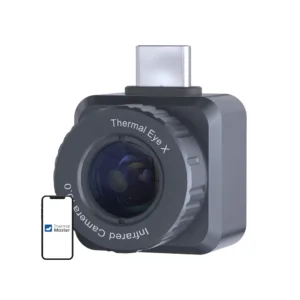 THERMAL MASTER X2 1