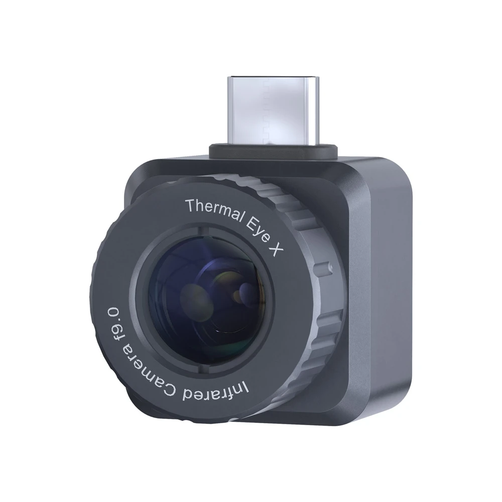 THERMAL MASTER X2 THERMAL MASTER X2