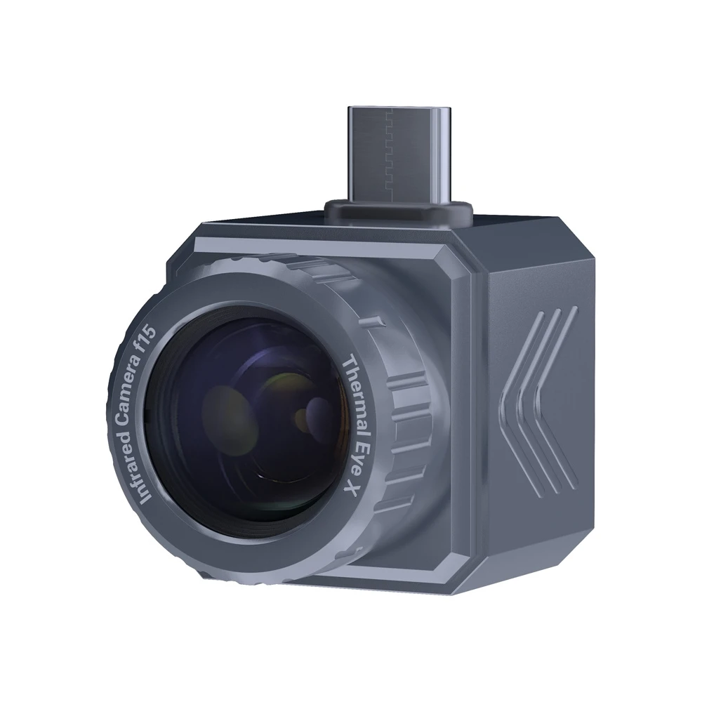 THERMAL MASTER X3 1 THERMAL MASTER X3 1