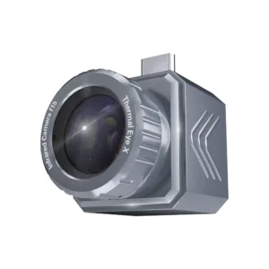 Termovizorinė kamera Thermal Master X3 3 THERMAL MASTER X3 2