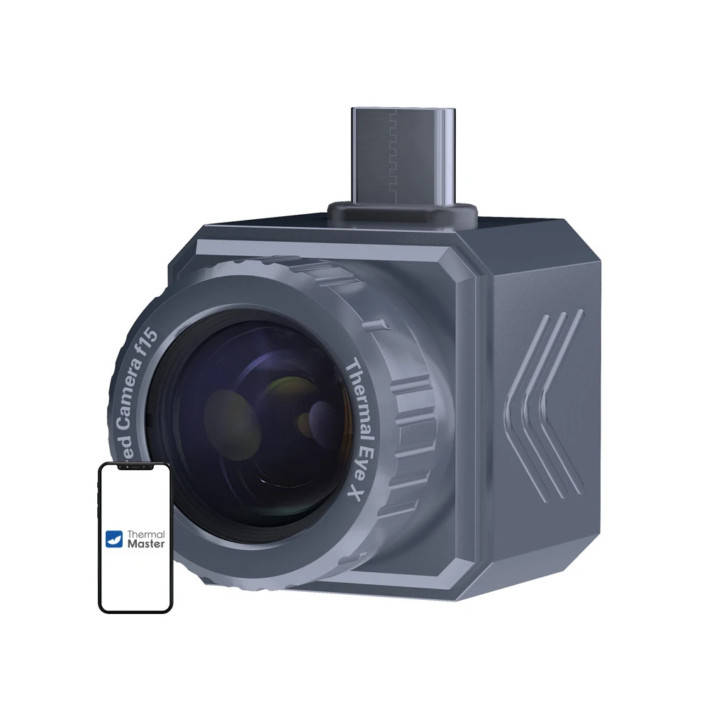THERMAL MASTER X3 main THERMAL MASTER X3